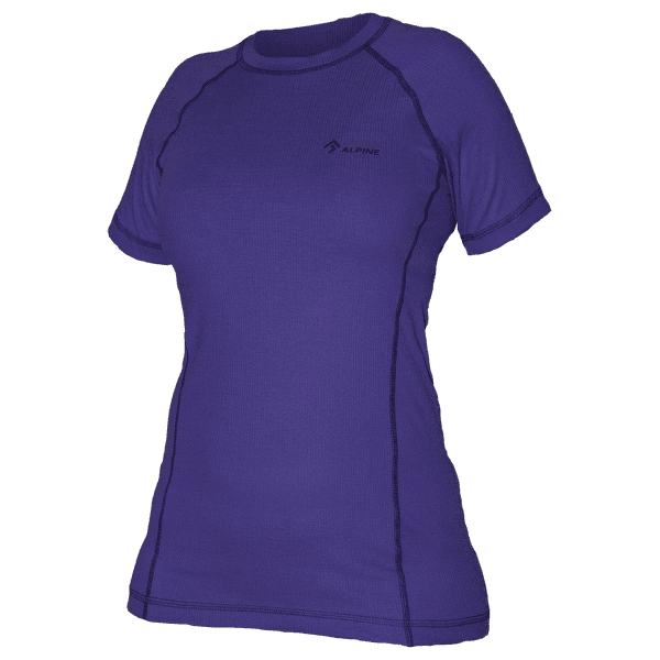 Triko krátký rukáv Direct Alpine CMF t-shirt Women violet