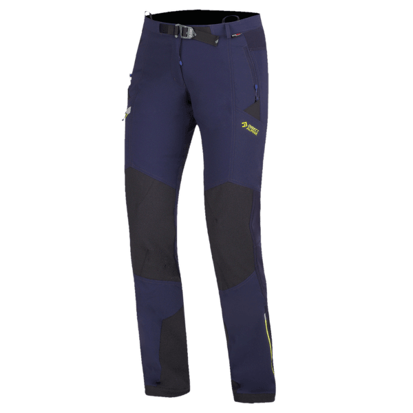 Kalhoty Direct Alpine Cascade Lady 2.0 Pants indigo