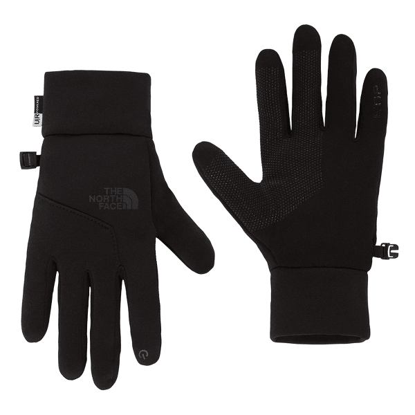  Etip Glove (3KPN) TNF BLACK