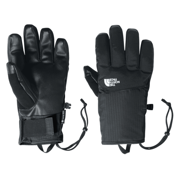 Workwear Etip Glove