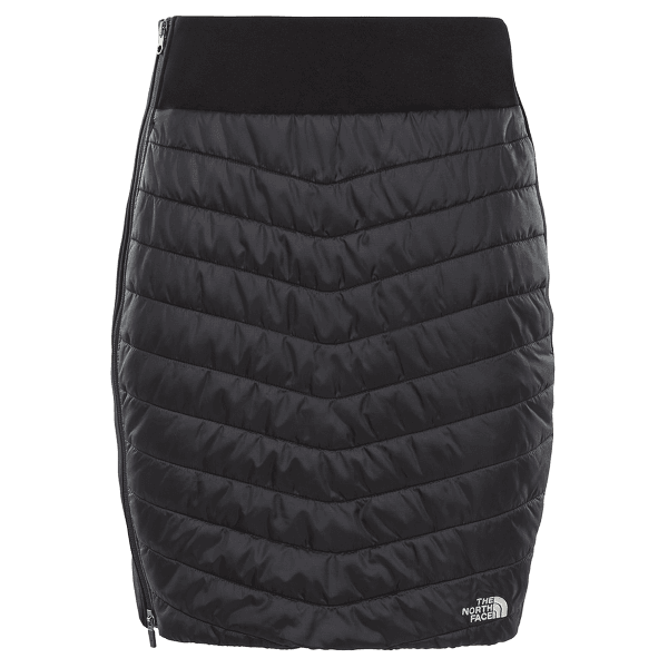 Sukně The North Face Inlux Insulated Skirt TNF BLACK/TNF BLACK