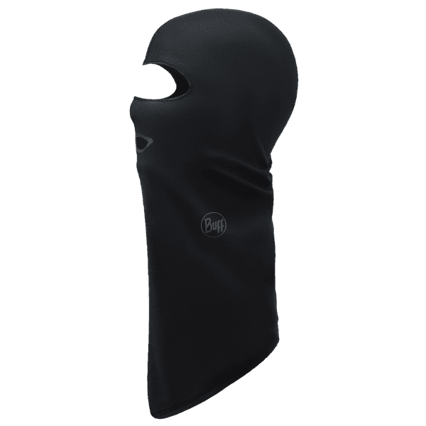 Kukla Buff ThermoNet® Balaclava Solid Black SOLID BLACK
