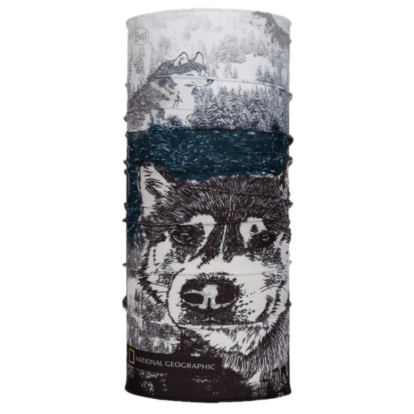 Šátek Buff National Geographic Siberian Flint Stone SIBERIAN FLINT STONE