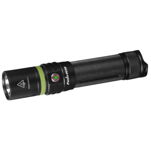 Svítilna Fenix UC30