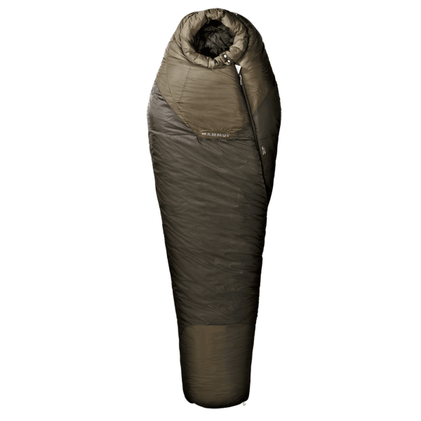 Spacák Mammut Tyin MTI 5-Season bison 7205