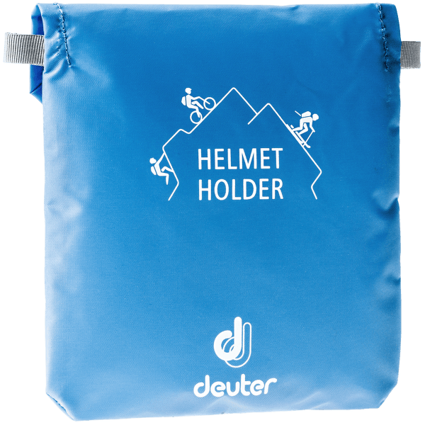 Držiak prilby deuter Helmet Holder (3945120) Black