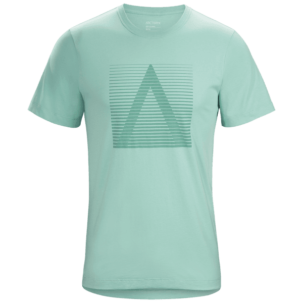 Triko krátký rukáv Arcteryx Horizons T-Shirt SS Men Kepler