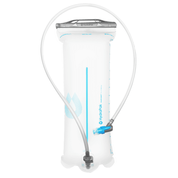 Vak Hydrapak SHAPE-SHIFT 3L Clear