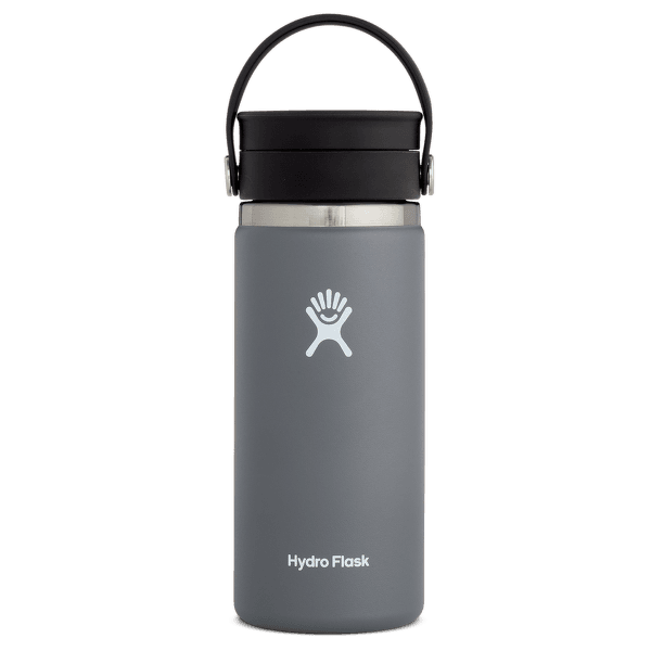 Termoska Hydro Flask Wide Mouth with Flex Sip Lid 16 oz 010 Stone