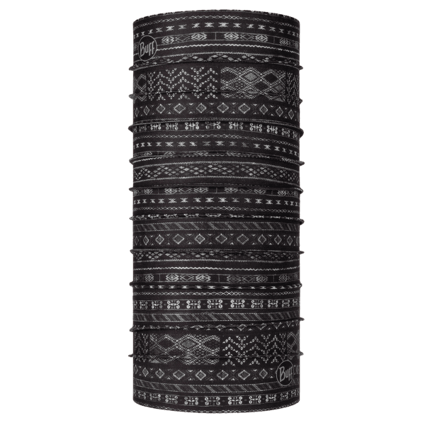 Šátek Buff COOLNET UV+ (122502) SADRI BLACK