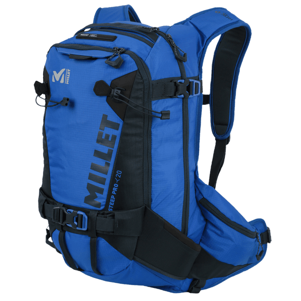 Batoh Millet Steep Pro 20 ABYSS/ORION BLUE