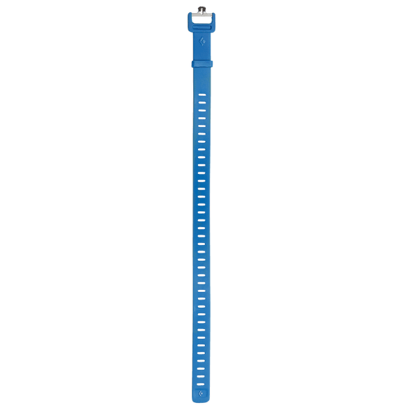 Opasok Black Diamond Ski Strap 20in Ultra Blue