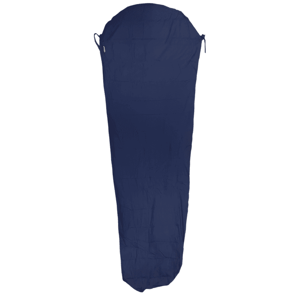 Vložka do spacáku Cocoon MummyLiner (MFM85) twilight blue