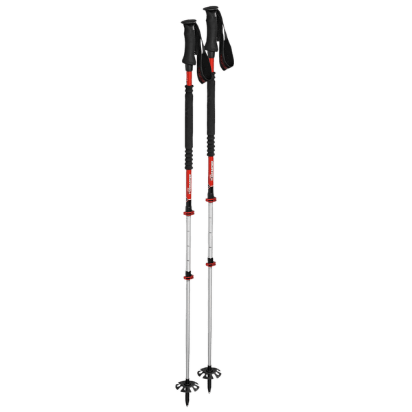 Palice Komperdell THERMO ASCENT Ti 3