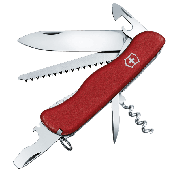 Nůž Victorinox Forester 0.8363