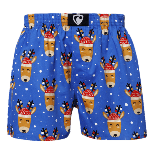 Trenky Represent EXCLUSIVE ALI FALLOW DEER Modrá