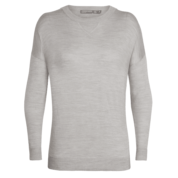 Nova Sweater Sweatshirt Women