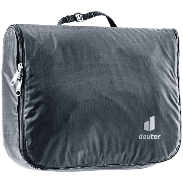 Hygienická Taštička deuter Wash Center Lite II (3930621) Black