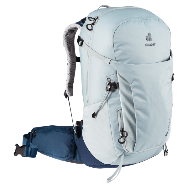 Batoh deuter Trail Pro 30 SL (3441021) tin-marine