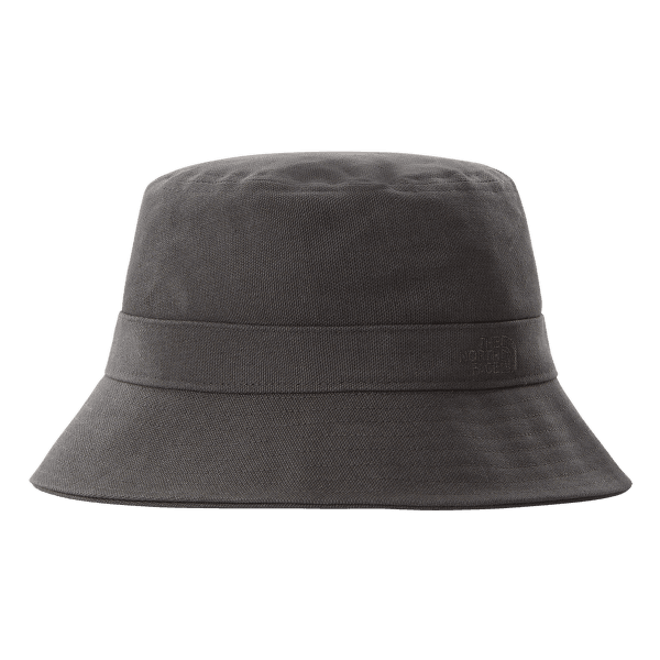 Klobúk The North Face Mountain Bucket Hat ASPHALT GREY