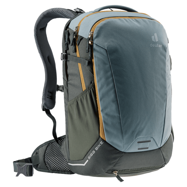 Batoh deuter Giga Bike (3812521) teal-ivy