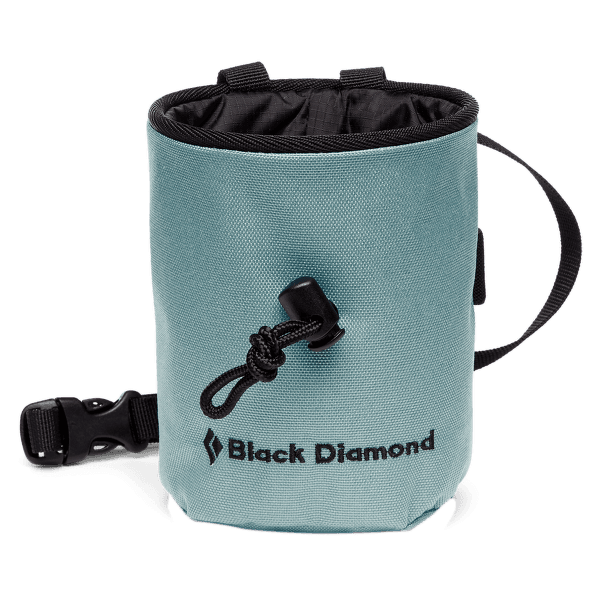 Pytlík Black Diamond Mojo Chalk Bag Blue Note