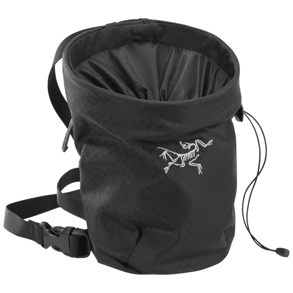 Pytlík Arcteryx Ion Chalk Bag Large Black