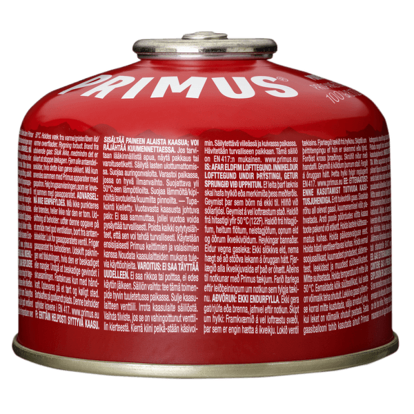 Kartuše Primus Power Gas 100 (P220610)