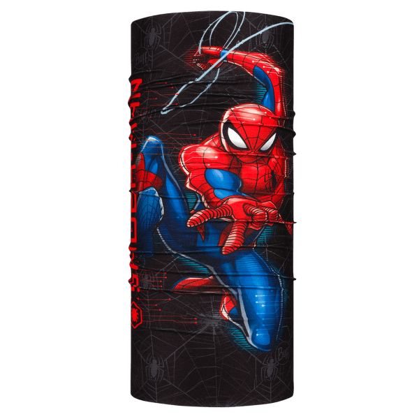 Šatka Buff Original EcoStretch Spider Sense Kids SPIDER SENSE