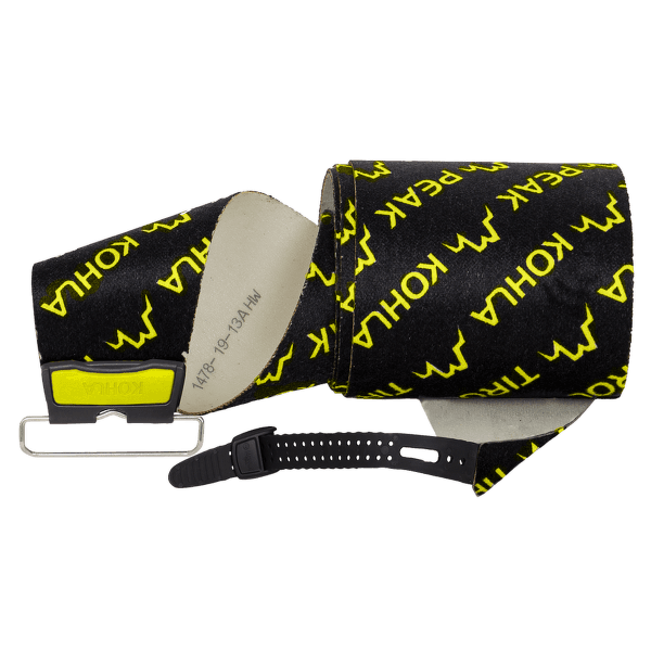 Pásy Kohla Peak 135 mm