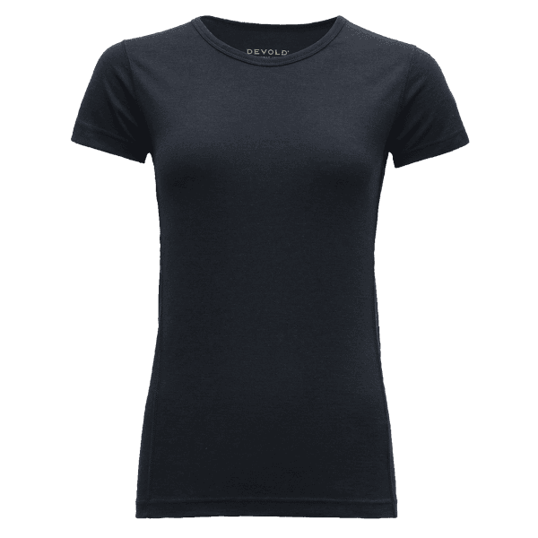 Tričko krátky rukáv Devold Breeze T-Shirt Women (180-216) 284A INK