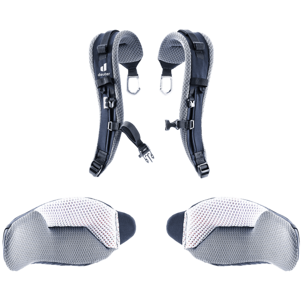 Batoh deuter Aircontact X Fitting Set SL size M ink