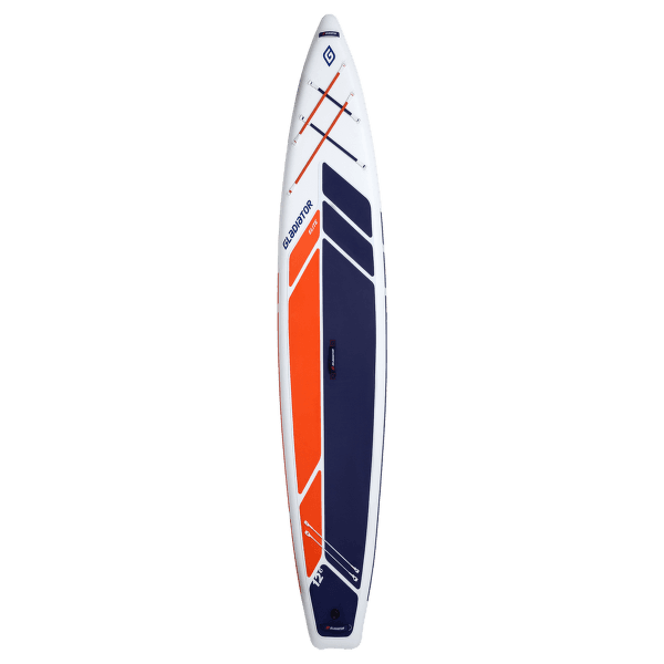 Paddleboard Gladiator GLADIATOR ELITE LIGHT 12,6