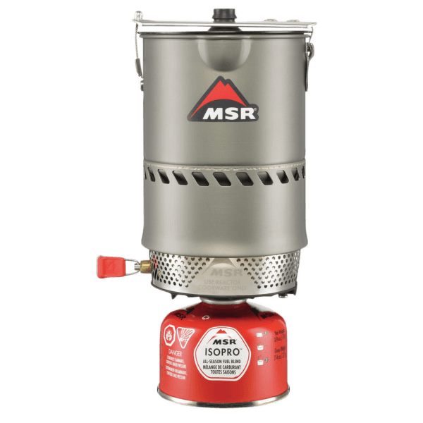 Varič MSR Reactor 1.0 l Stove System