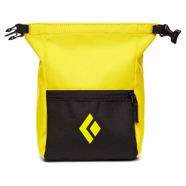 Pytlík Black Diamond MONDITO CHALK POT Lemon Grass