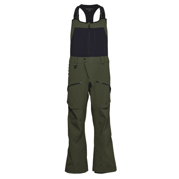 Kalhoty Black Diamond Recon Pro Stretch Ski Pants Men Tundra
