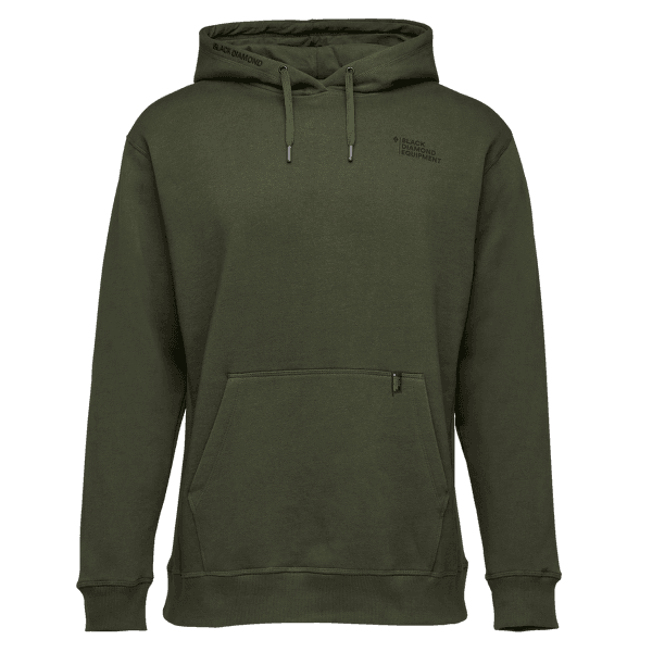Mikina Black Diamond Ski Mountaineering Hoody Men Tundra