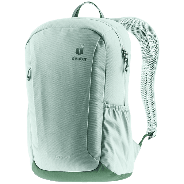 Batoh deuter Vista Skip (3812021) frost-aloe