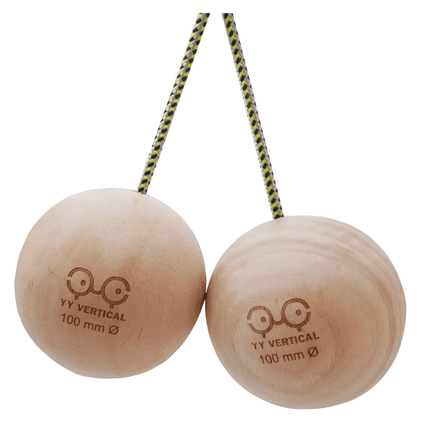 Chyt Y Y Vertical Balls 10 cm