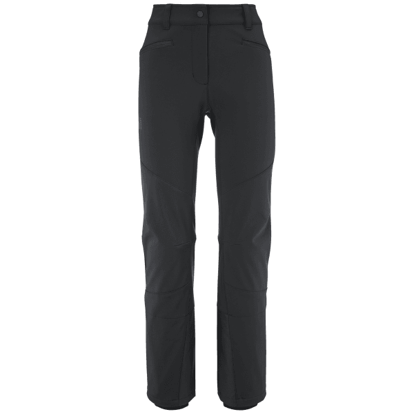 Kalhoty Millet Magma Pant Women BLACK - NOIR