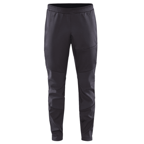 Nohavice Craft ADV Backcountry Hybrid Pants Men šedá