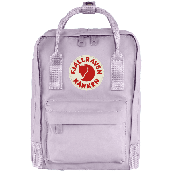 Batoh Fjällräven Kanken Mini Pastel Lavender