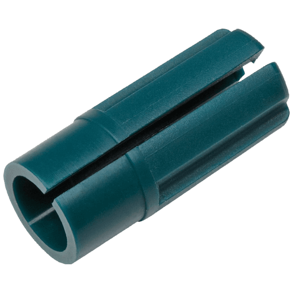 ND Leki Split dowel for shafts green