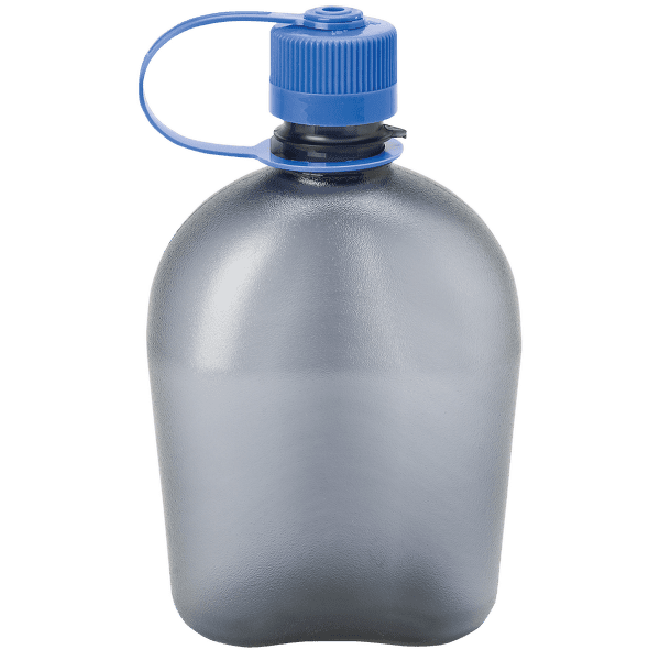 Fľaša Nalgene Oasis Canteen Sustain Gray Sustain 1777-9908