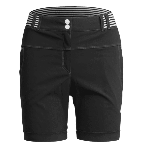 Kraťasy Martini AVANTI black