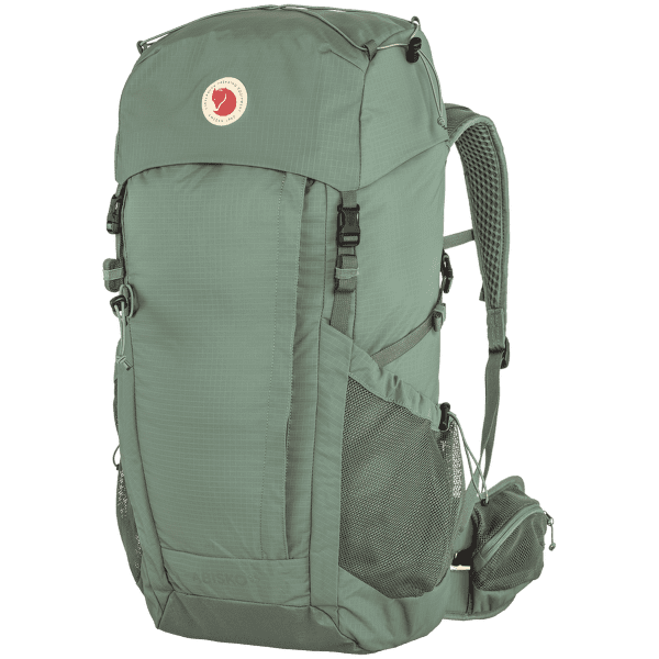 Batoh Fjällräven Abisko Hike 35 S/M Patina Green