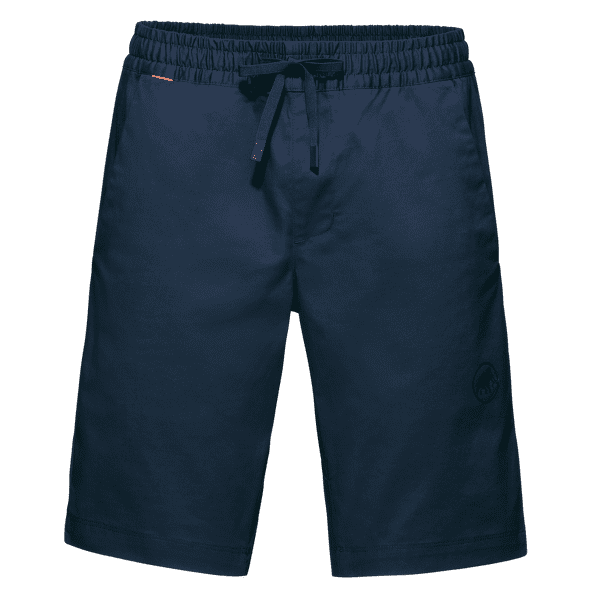 Kraťasy Mammut Camie Shorts Men marine 5118