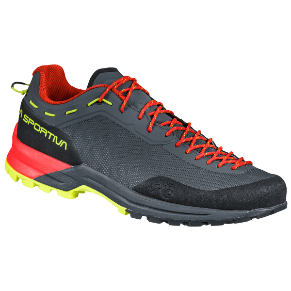 Topánky La Sportiva Tx Guide Men Carbon/Goji