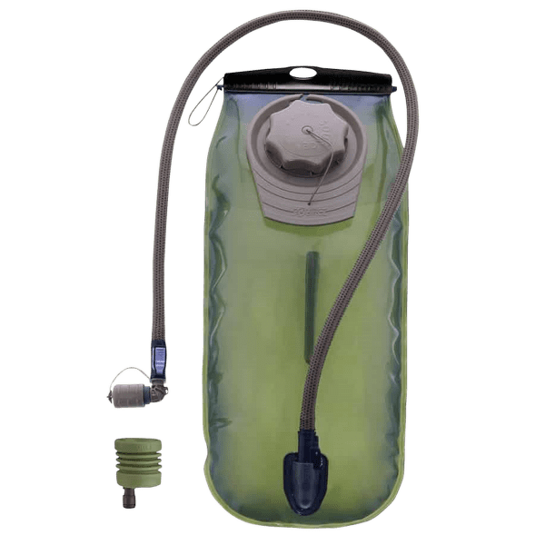 Vak Source WXP 3L Upgrade Kit Coyote Coyote