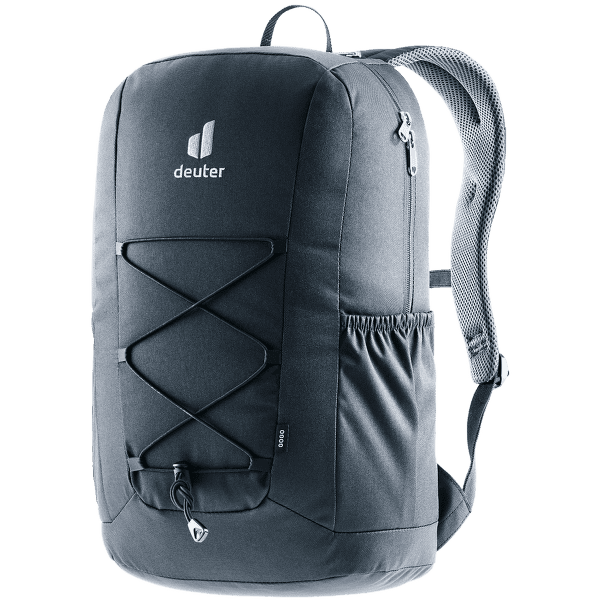 Batoh deuter Gogo Black